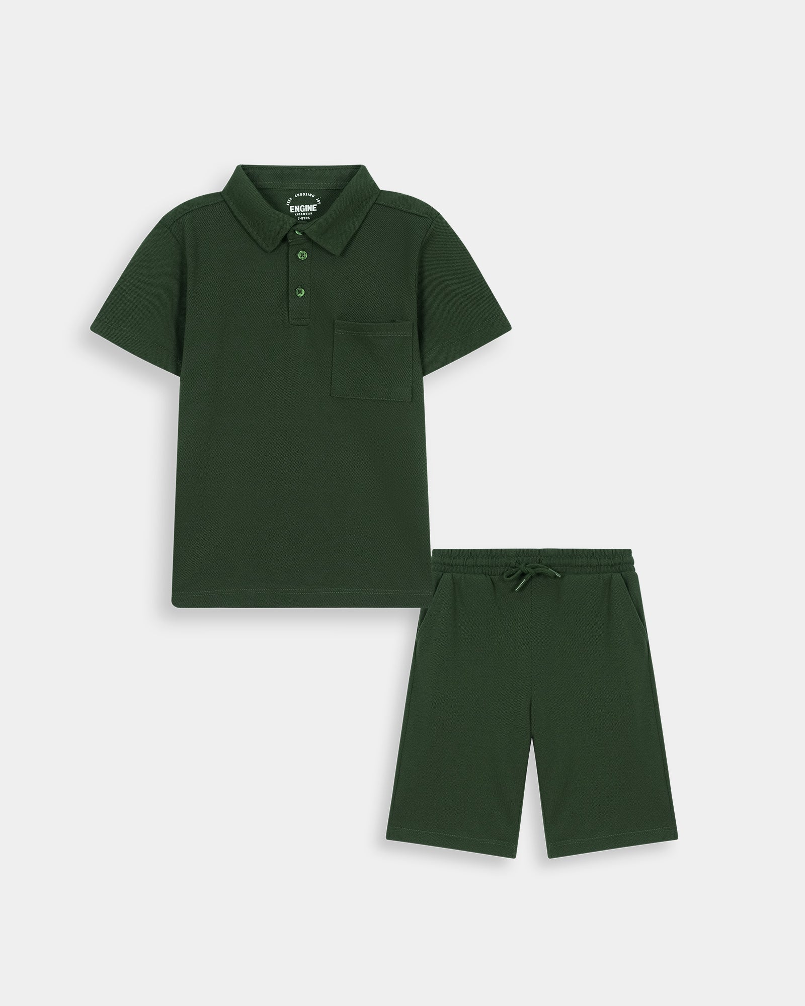 Boys Suit - Engine - Buy Now