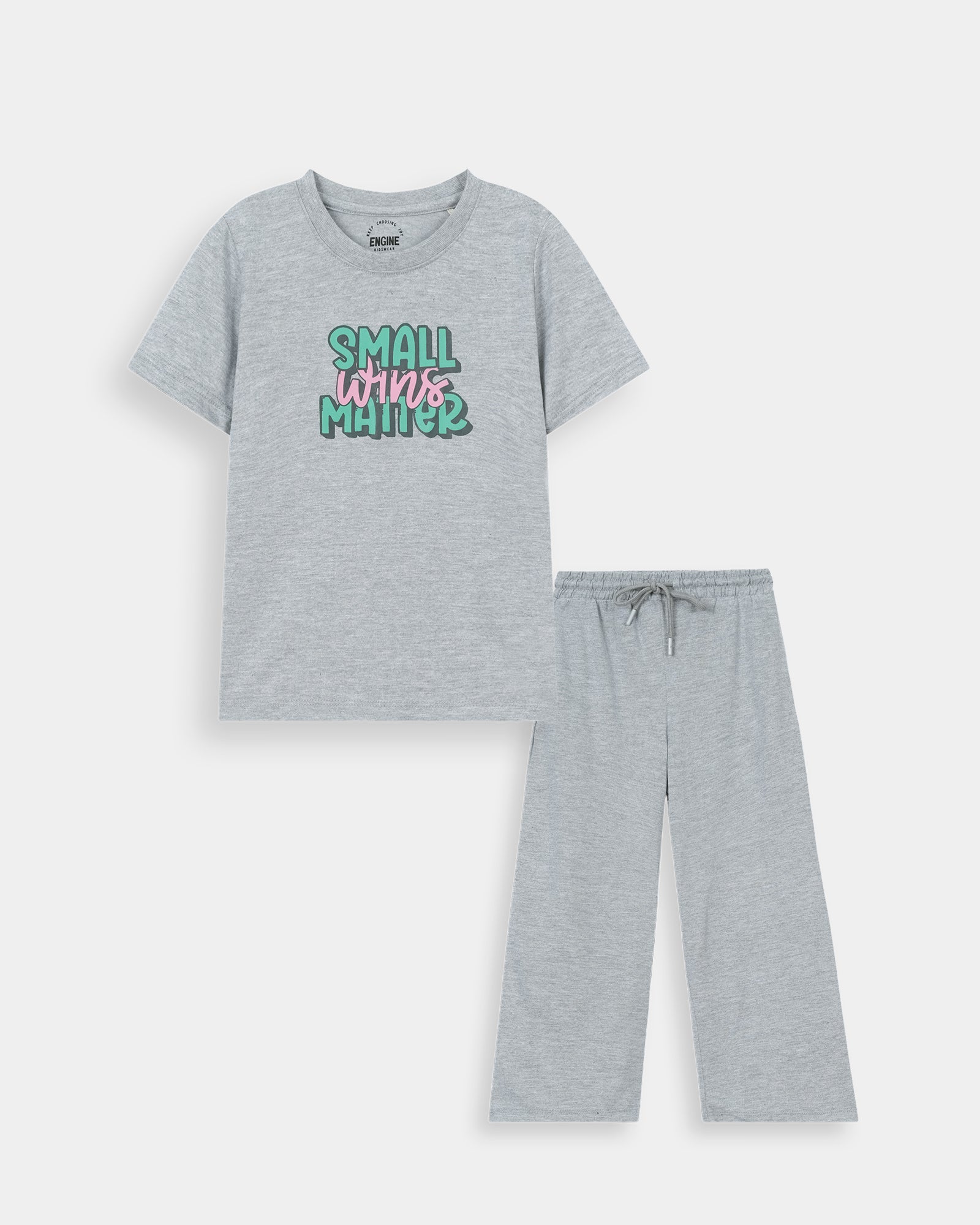 Girls Suit - Engine - Buy Now
