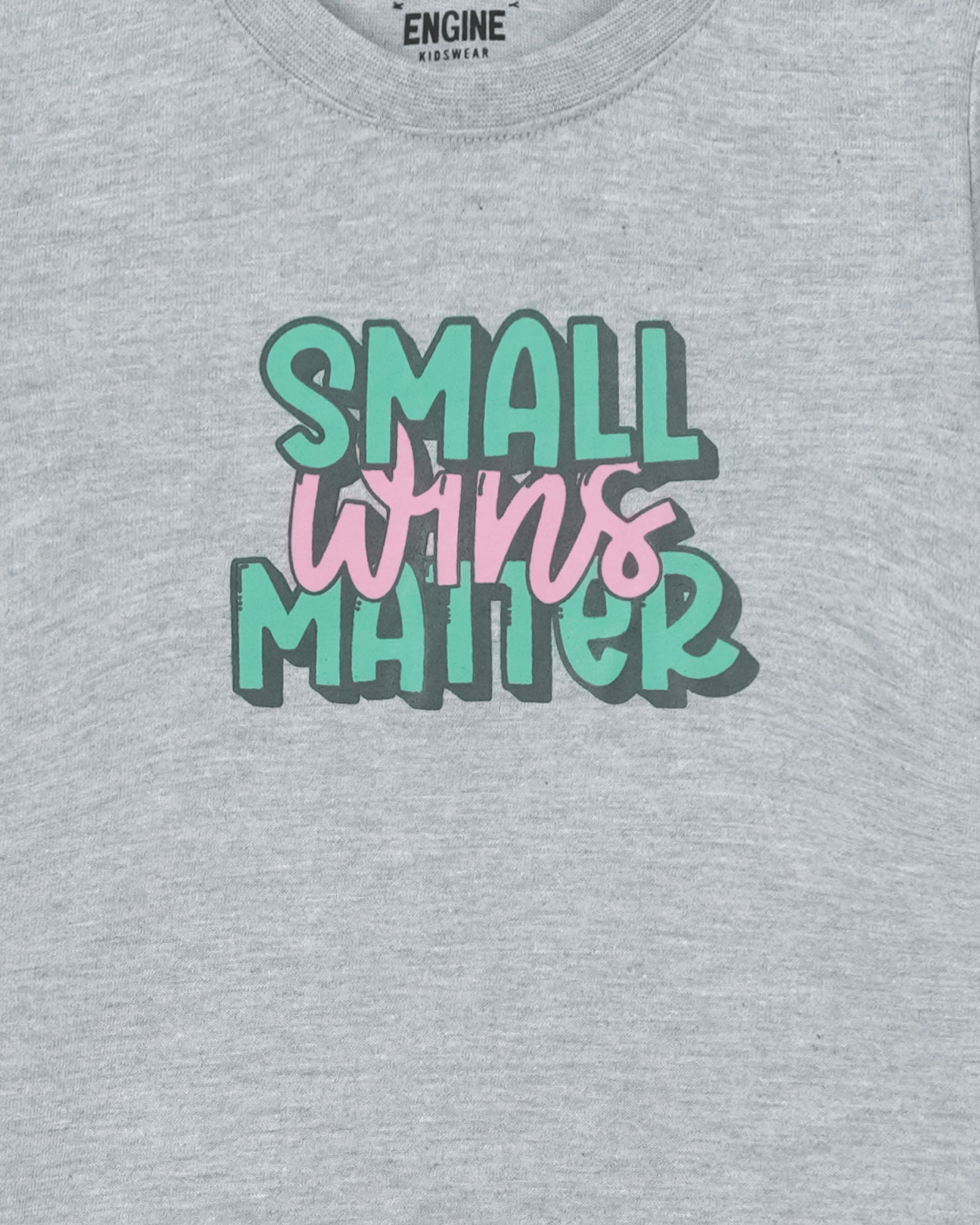 Girls Suit - Engine - Buy Now