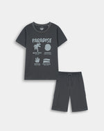 Boys Suit - Engine - Buy Now