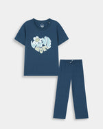 Girls Suit - Engine - Buy Now