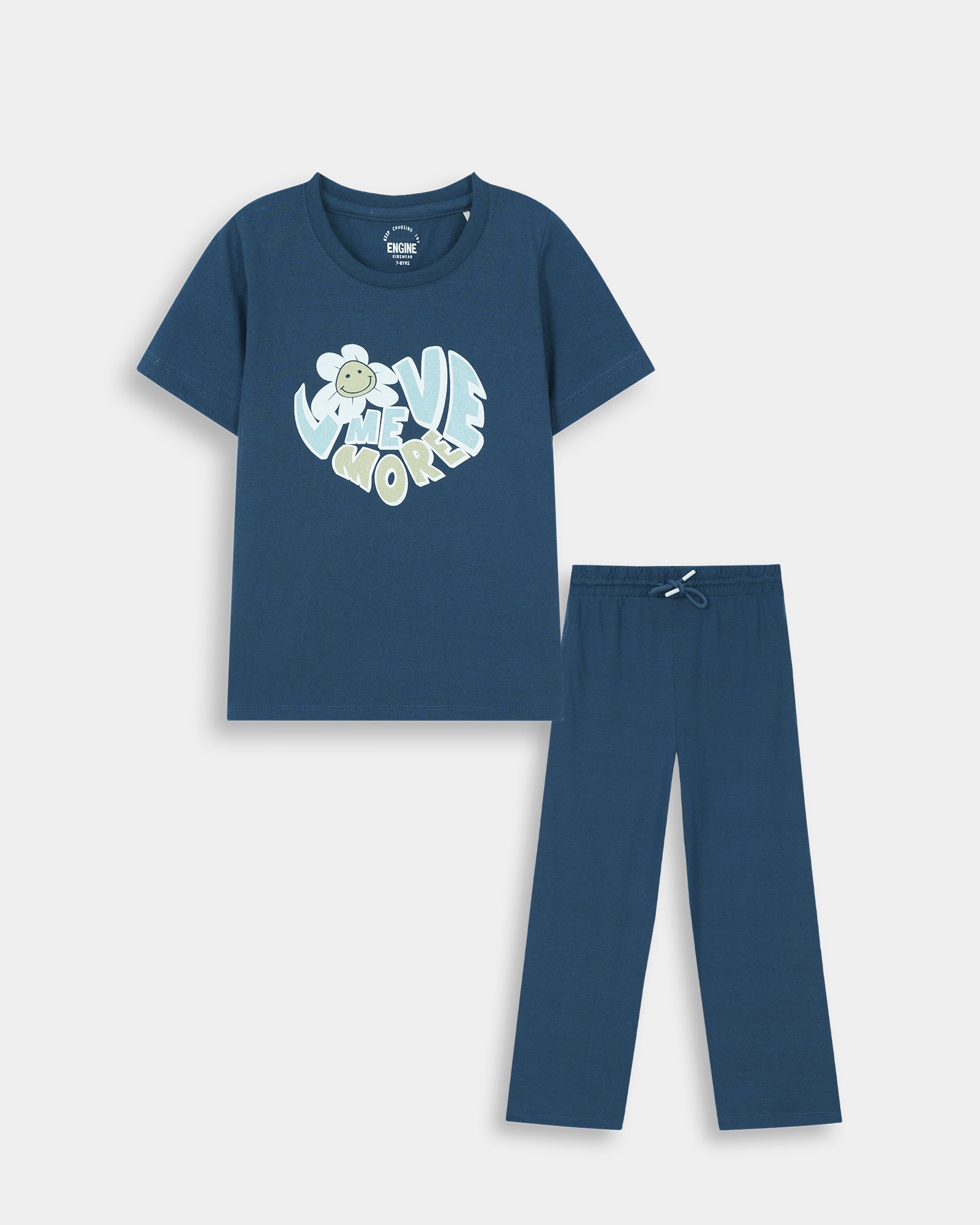 Girls Suit - Engine - Buy Now