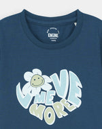 Girls Suit - Engine - Buy Now