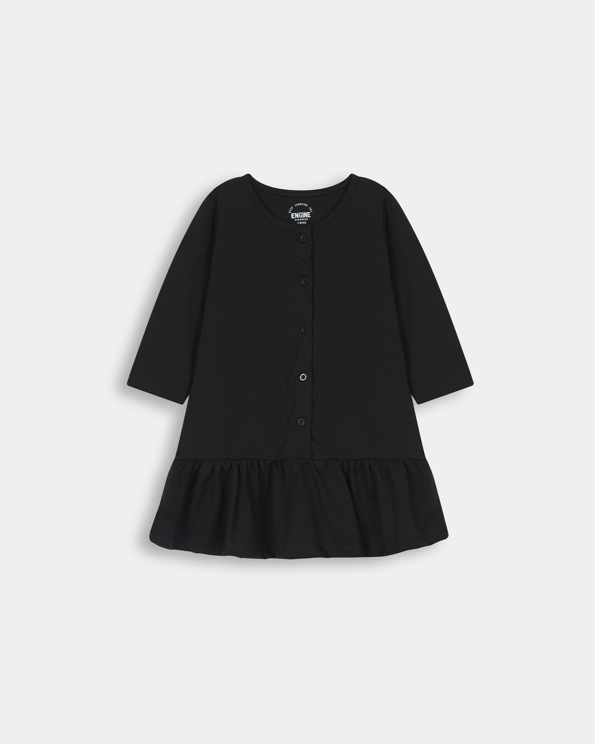 Girls Suit - Engine - Buy Now