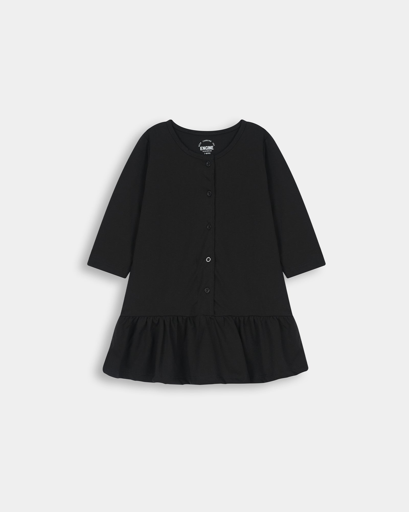 Girls Suit - Engine - Buy Now