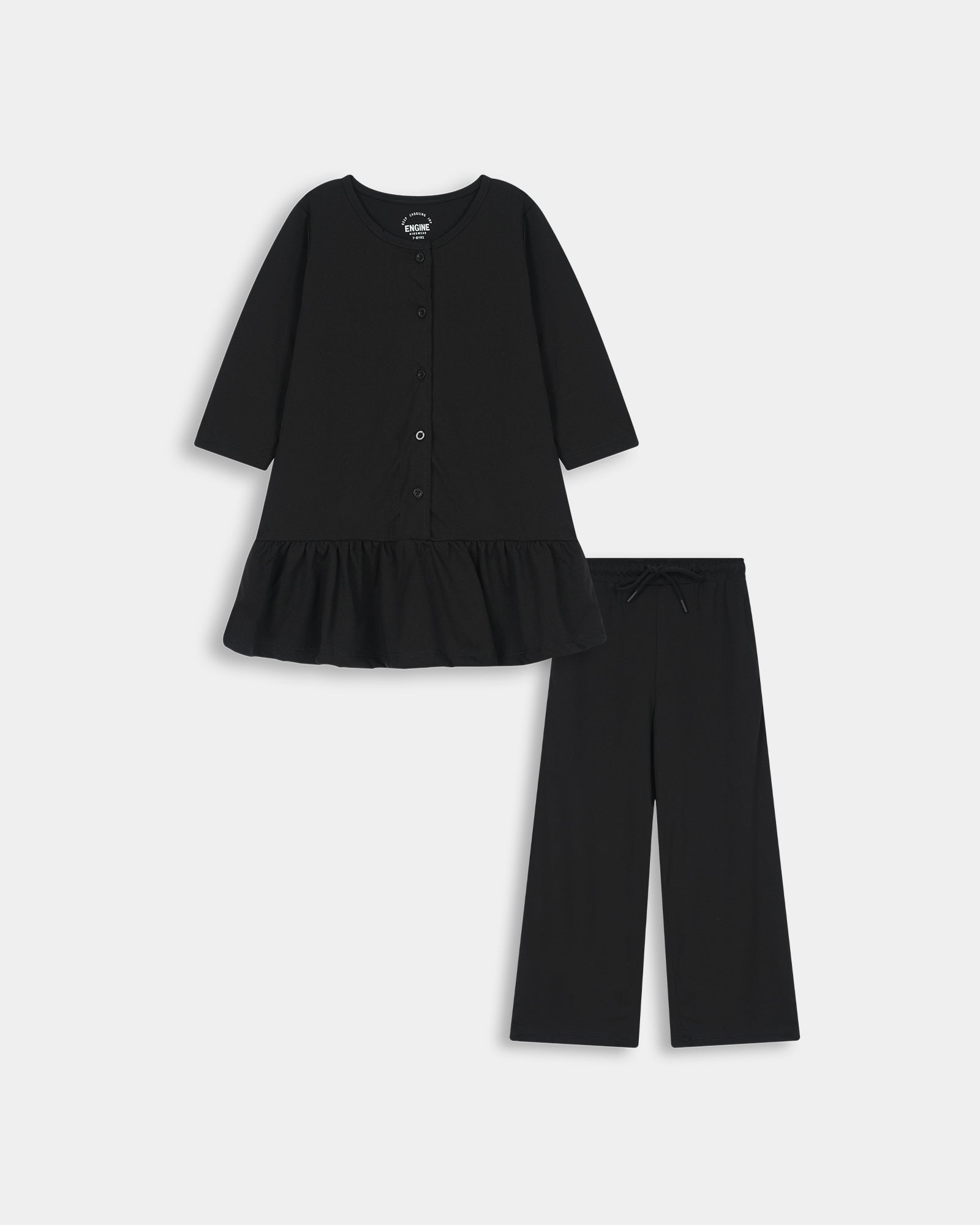 Girls Suit - Engine - Buy Now