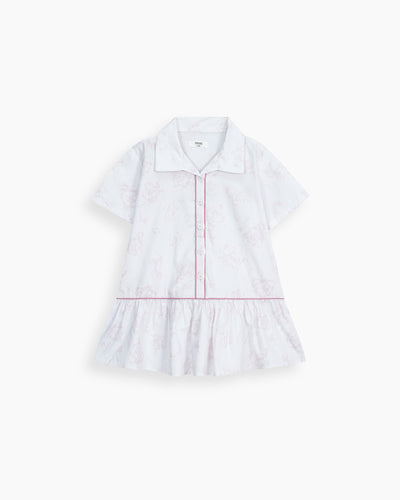 Girls Suit