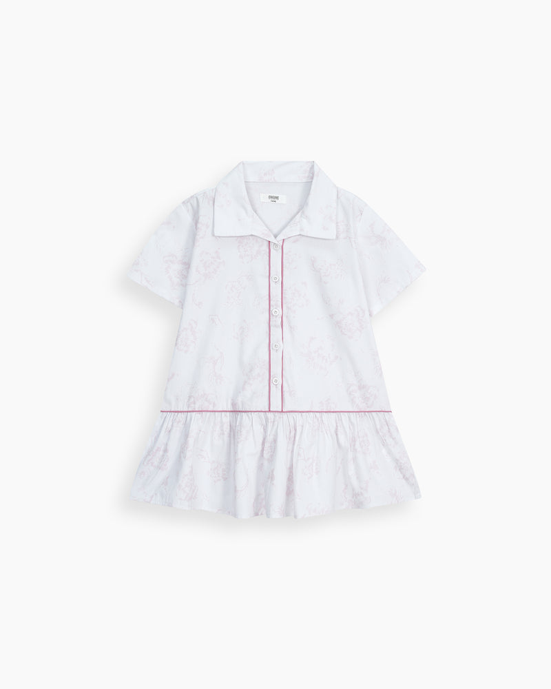 Girls Suit - Engine - Buy Now