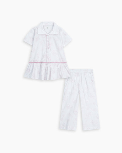 Girls Suit