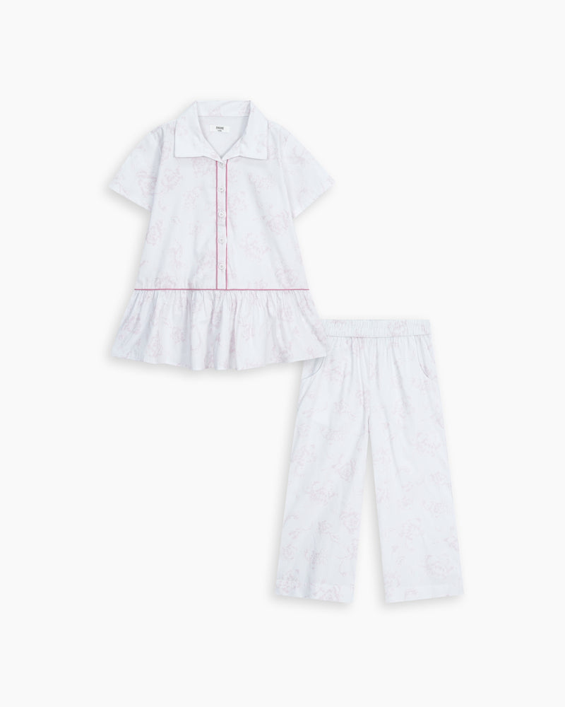 Girls Suit - Engine - Buy Now