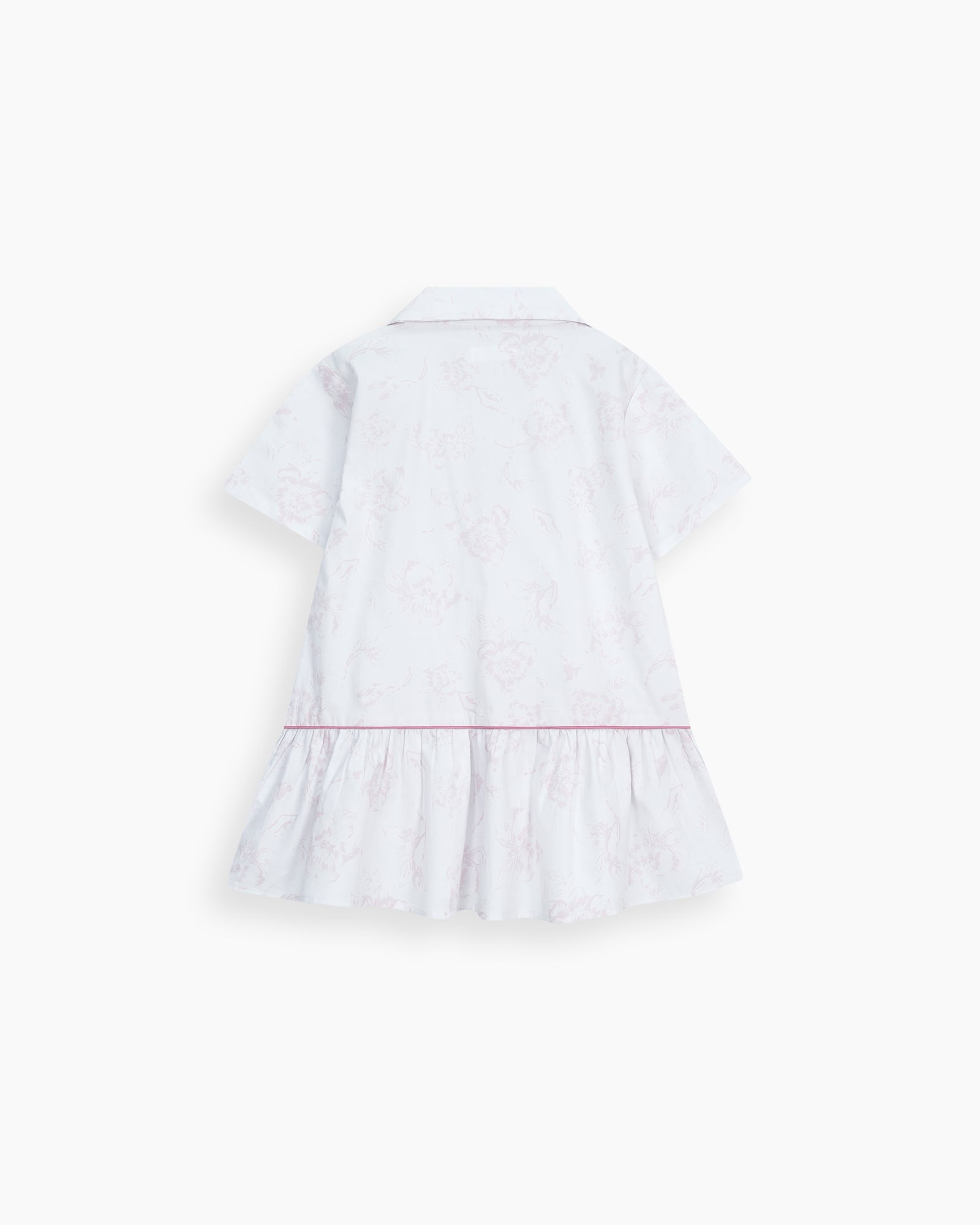 Girls Suit - Engine - Buy Now
