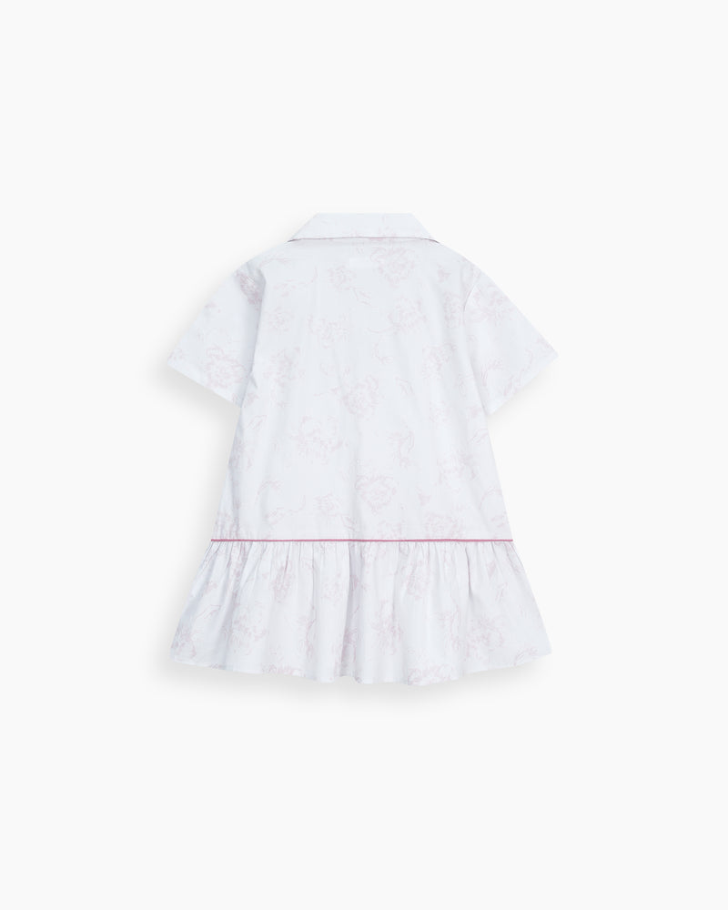 Girls Suit - Engine - Buy Now