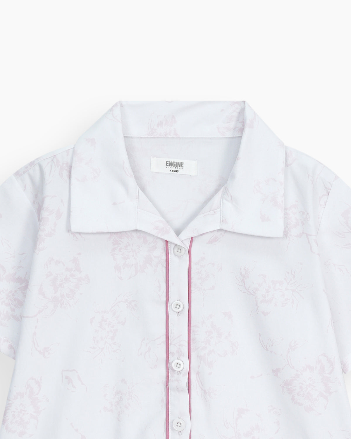 Girls Suit - Engine - Buy Now
