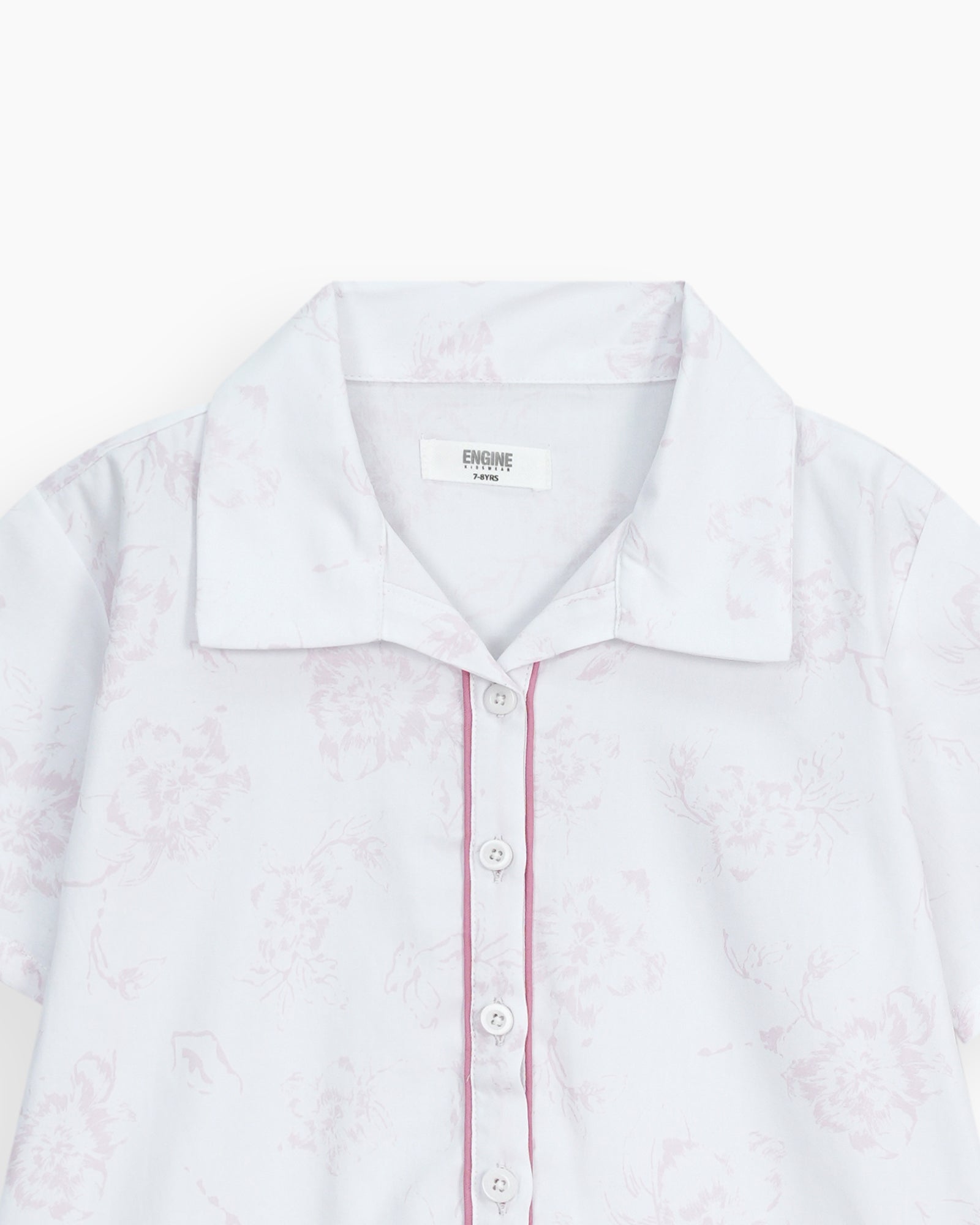 Girls Suit - Engine - Buy Now