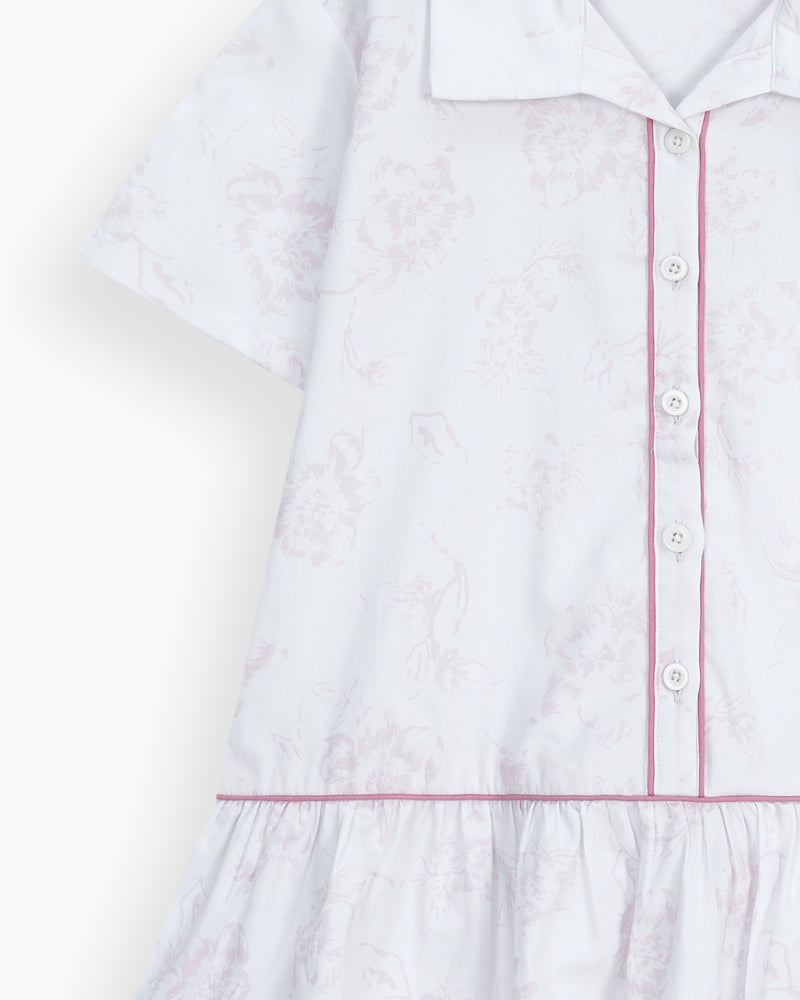 Girls Suit - Engine - Buy Now