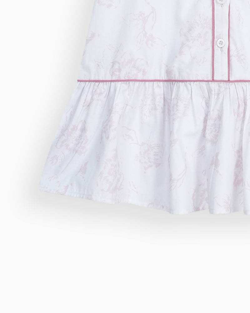 Girls Suit - Engine - Buy Now
