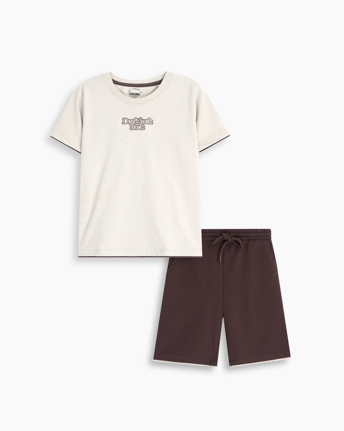 Boys Suit - Engine - Buy Now