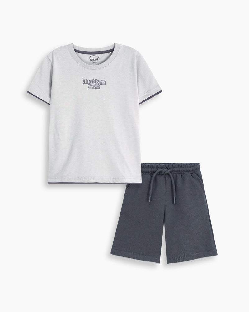 Boys Suit - Engine - Buy Now