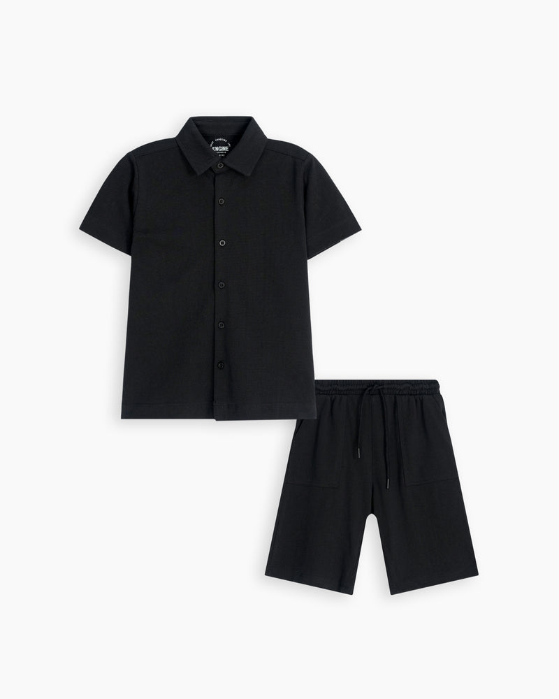 Boys Suit - Engine - Buy Now