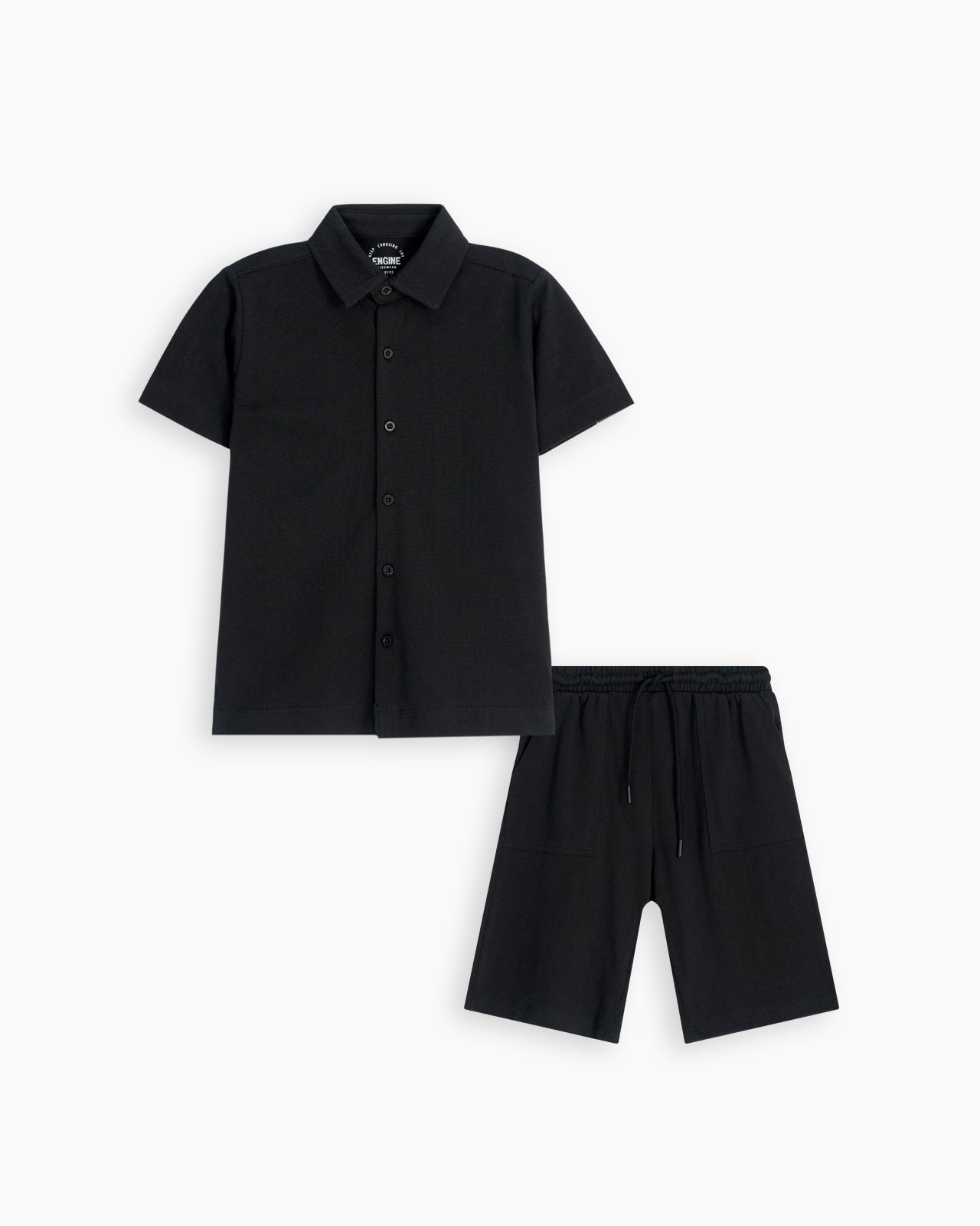 Boys Suit - Engine - Buy Now