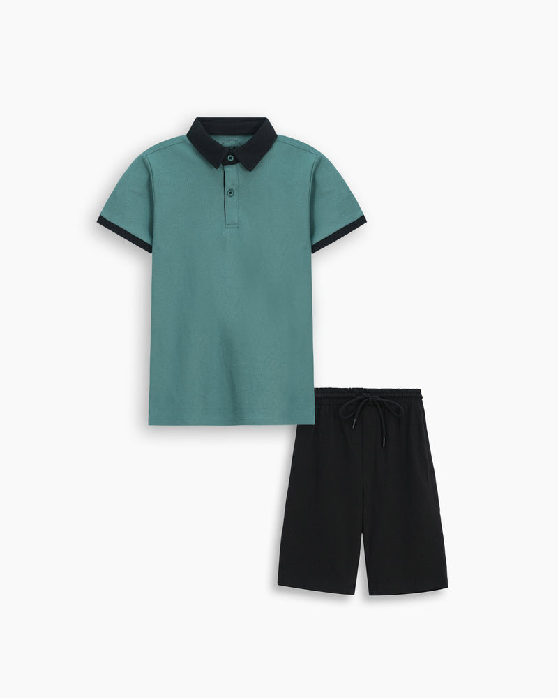 Boys Suit - Engine - Buy Now