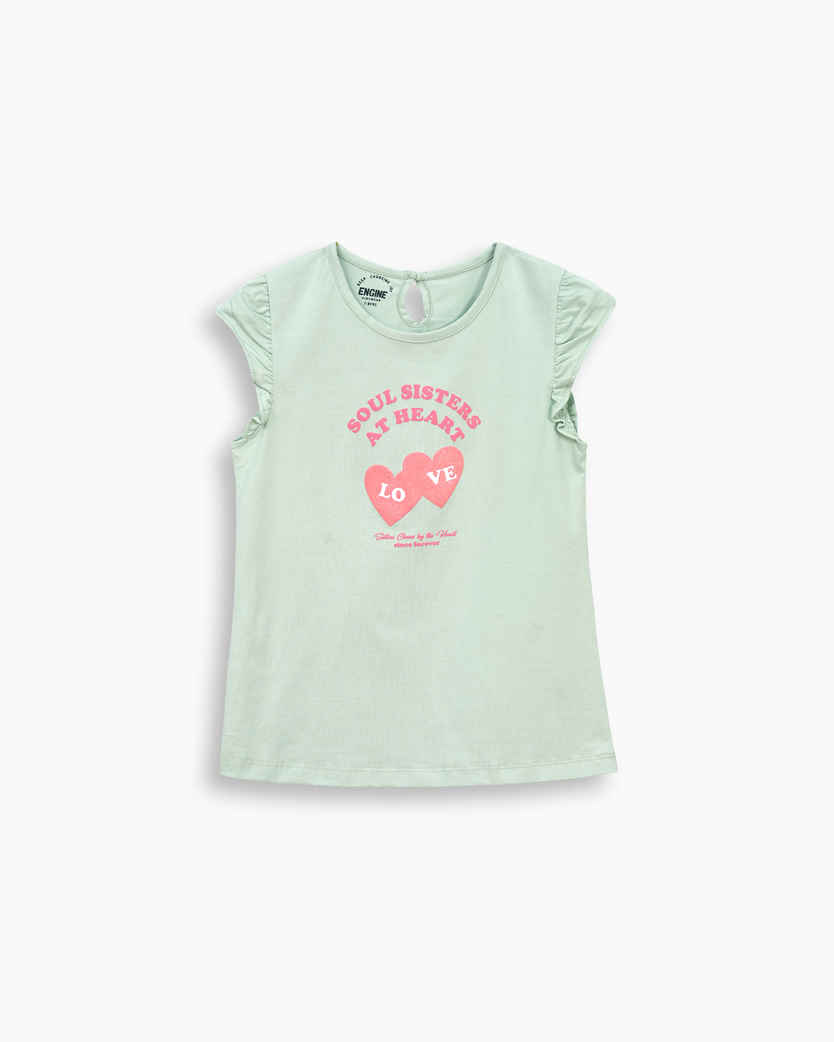 Girls Suit - Engine - Buy Now