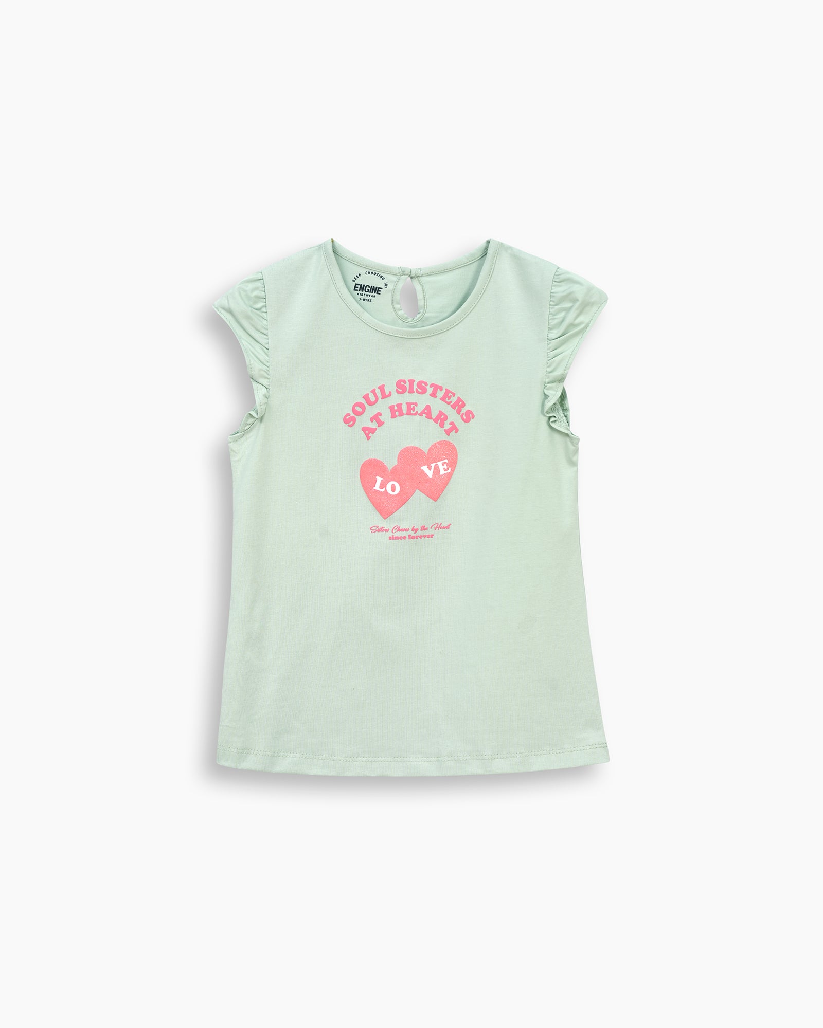 Girls Suit - Engine - Buy Now