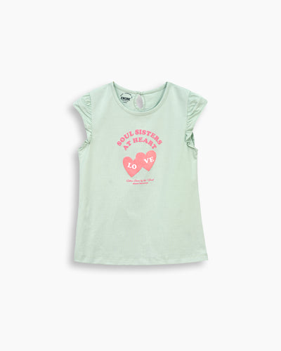 Girls Suit