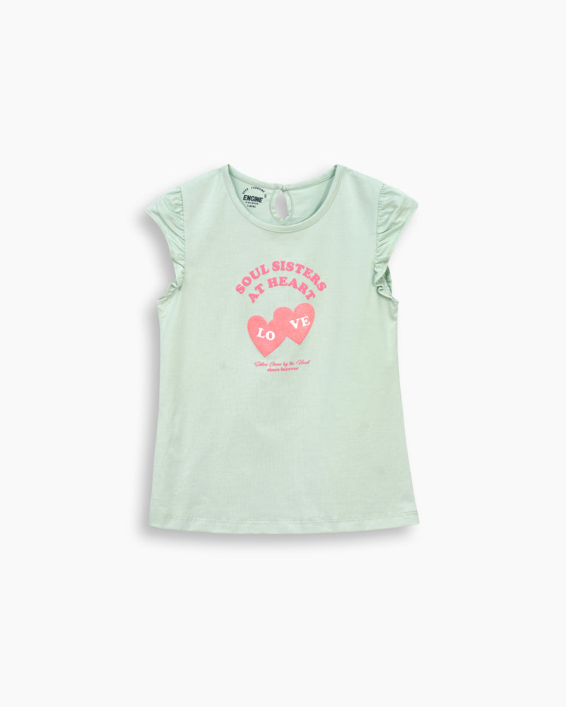 Girls Suit - Engine - Buy Now