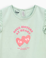 Girls Suit - Engine - Buy Now