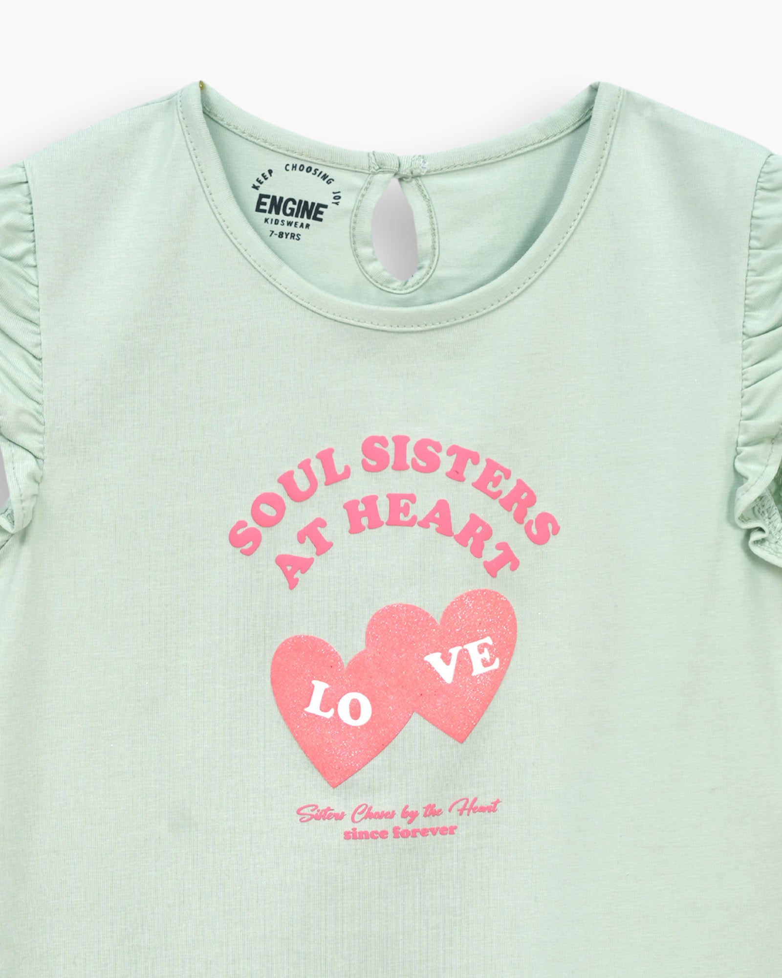 Girls Suit - Engine - Buy Now