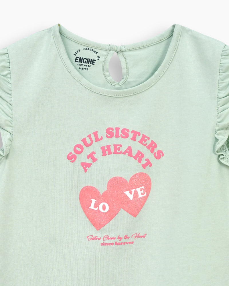 Girls Suit - Engine - Buy Now