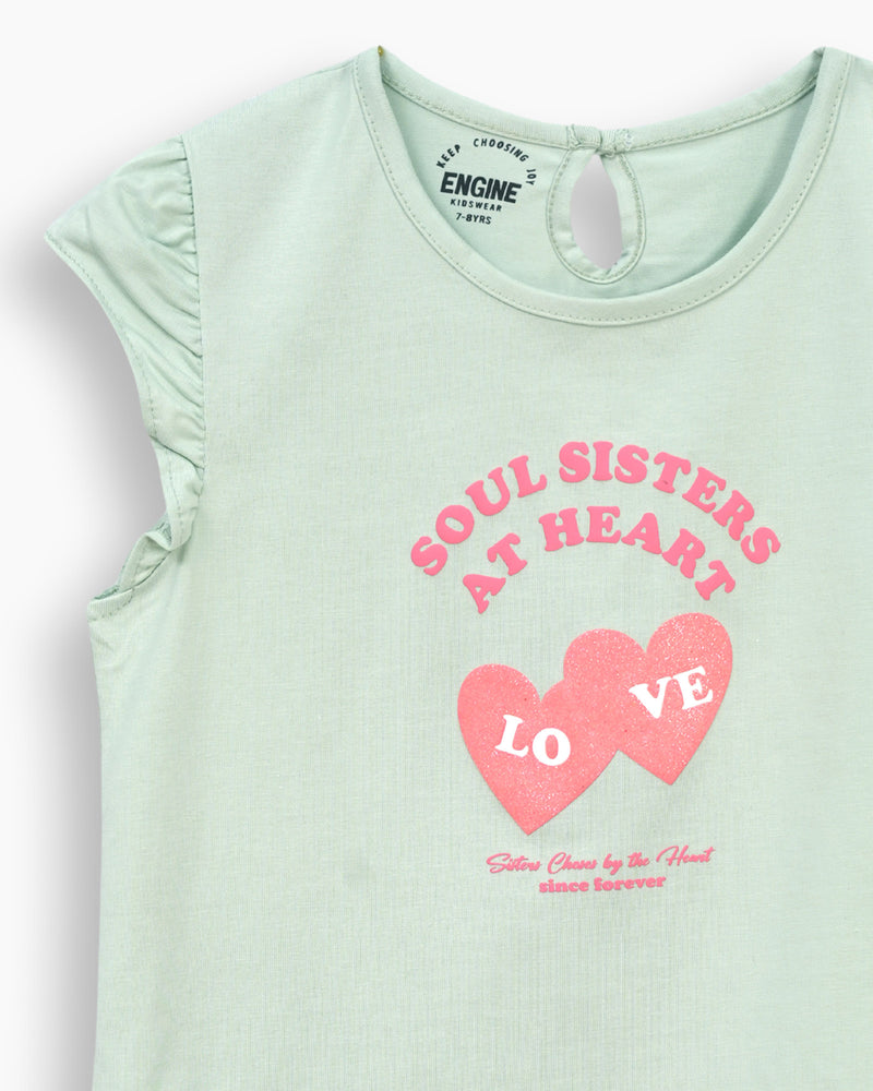 Girls Suit - Engine - Buy Now
