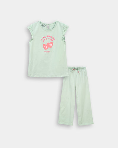 Girls Suit