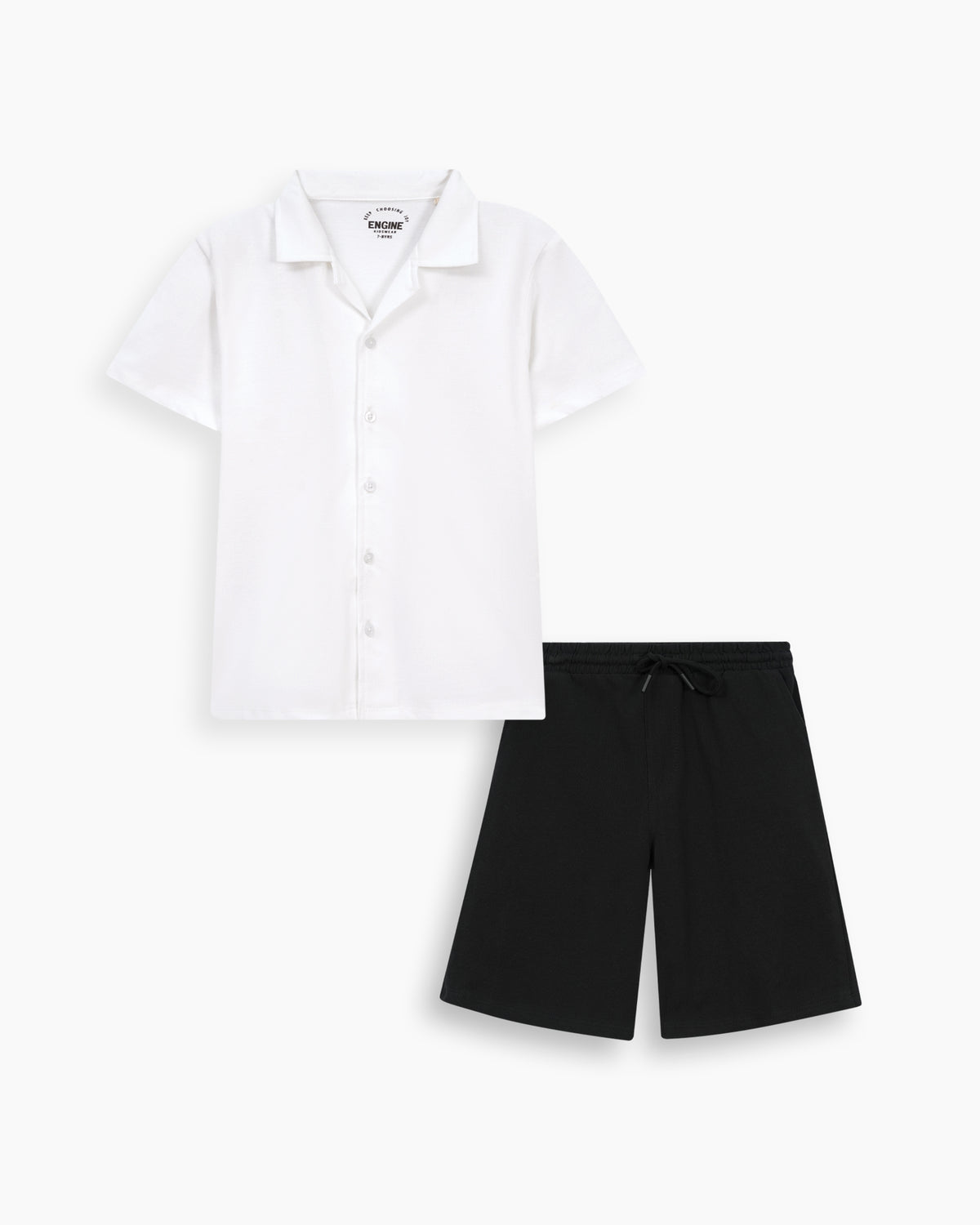 Boys Suit - Engine - Buy Now