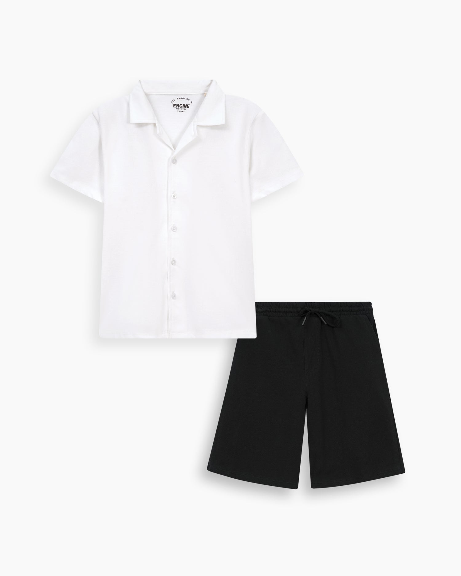 Boys Suit - Engine - Buy Now