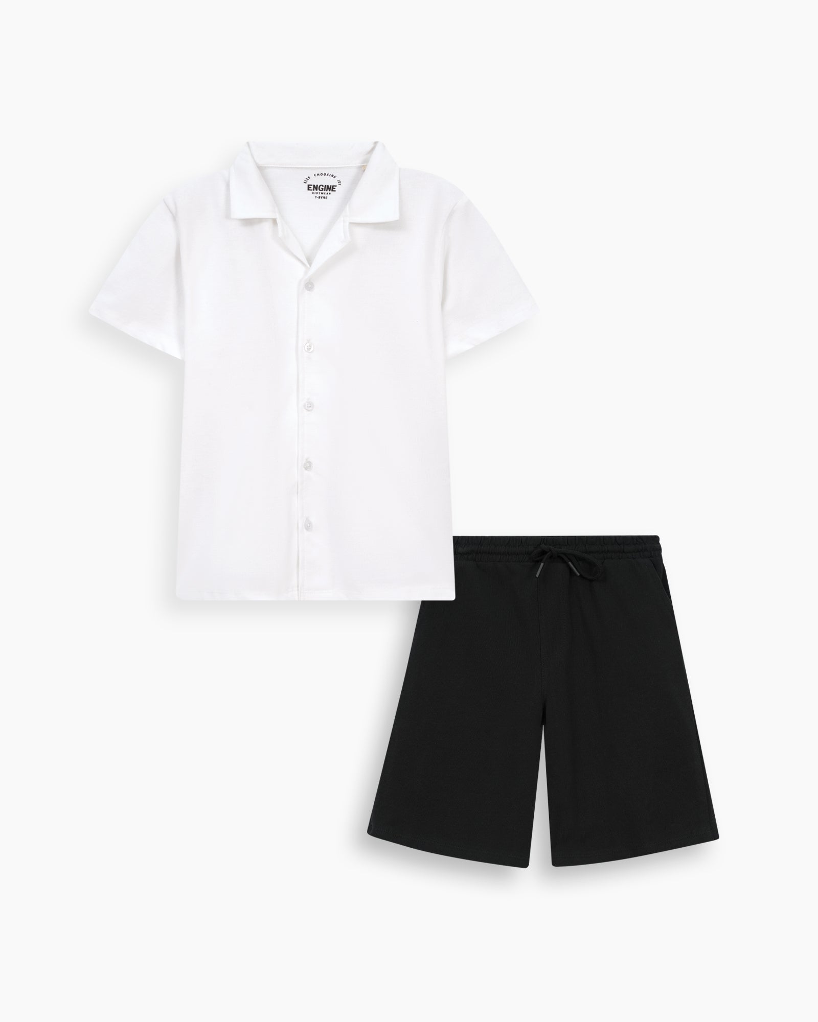 Boys Suit - Engine - Buy Now
