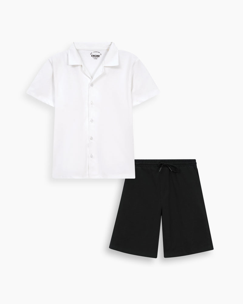 Boys Suit - Engine - Buy Now