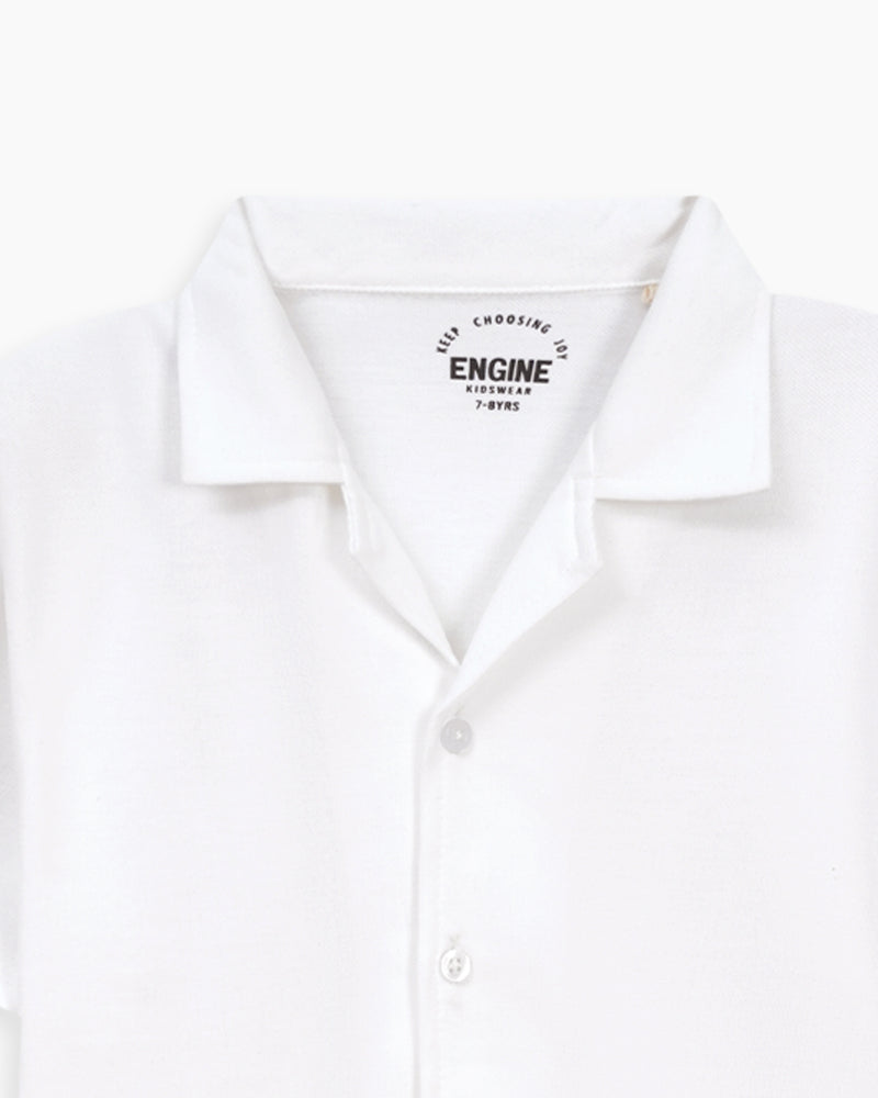 Boys Suit - Engine - Buy Now
