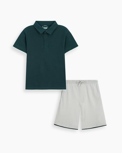 Boys Suit