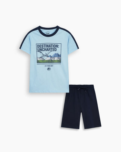 Boys Suit