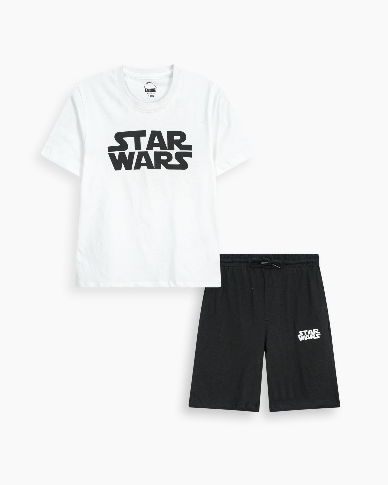 Boys Suit - Engine - Buy Now