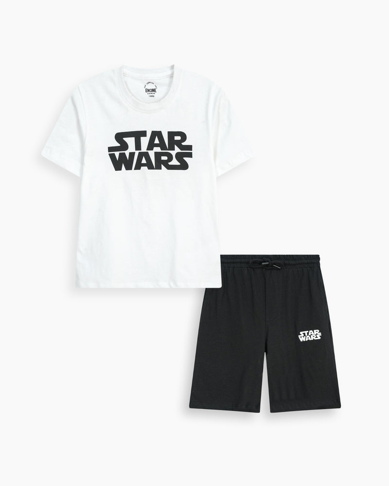 Boys Suit - Engine - Buy Now