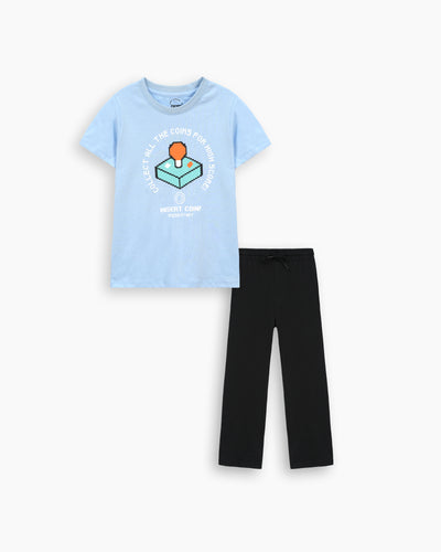 Boys Suit