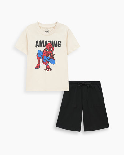 Boys Suit