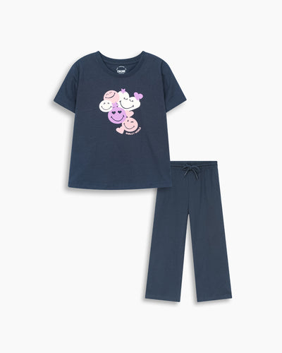 Girls Suit