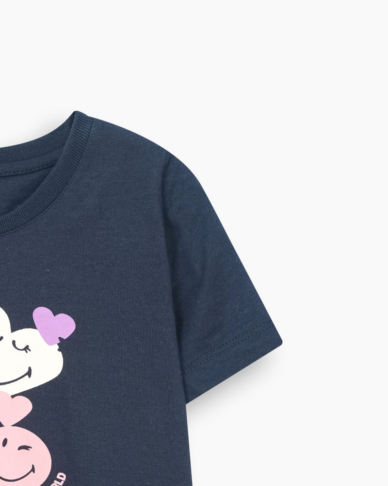 Girls Suit - Engine - Buy Now