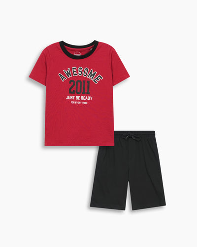 Boys Suit