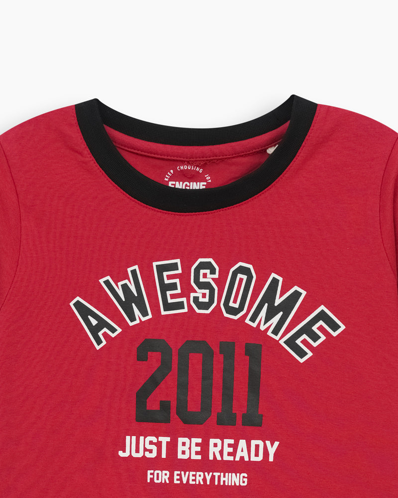 Boys Suit - Engine - Buy Now