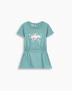 Girls Suit - Engine - Buy Now